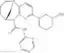 Fig. 595 - Substituted bridged urea analogs as sirtuin modulators