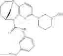 Fig. 596 - Substituted bridged urea analogs as sirtuin modulators
