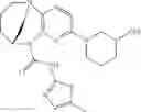 Fig. 598 - Substituted bridged urea analogs as sirtuin modulators