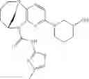 Fig. 599 - Substituted bridged urea analogs as sirtuin modulators
