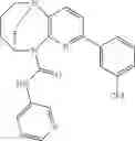 Fig. 601 - Substituted bridged urea analogs as sirtuin modulators