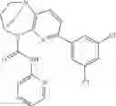 Fig. 611 - Substituted bridged urea analogs as sirtuin modulators