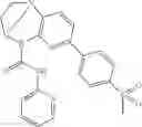 Fig. 613 - Substituted bridged urea analogs as sirtuin modulators