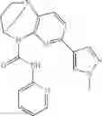 Fig. 636 - Substituted bridged urea analogs as sirtuin modulators