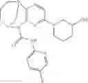 Fig. 646 - Substituted bridged urea analogs as sirtuin modulators