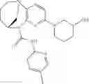 Fig. 649 - Substituted bridged urea analogs as sirtuin modulators