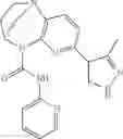 Fig. 657 - Substituted bridged urea analogs as sirtuin modulators