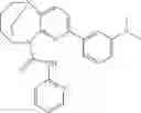Fig. 673 - Substituted bridged urea analogs as sirtuin modulators