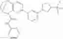 Fig. 676 - Substituted bridged urea analogs as sirtuin modulators