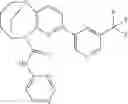 Fig. 680 - Substituted bridged urea analogs as sirtuin modulators