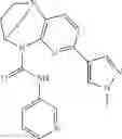 Fig. 682 - Substituted bridged urea analogs as sirtuin modulators