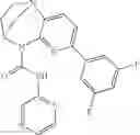 Fig. 684 - Substituted bridged urea analogs as sirtuin modulators