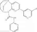 Fig. 693 - Substituted bridged urea analogs as sirtuin modulators