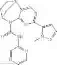 Fig. 701 - Substituted bridged urea analogs as sirtuin modulators