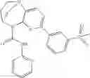 Fig. 702 - Substituted bridged urea analogs as sirtuin modulators