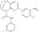 Fig. 706 - Substituted bridged urea analogs as sirtuin modulators