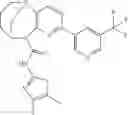 Fig. 714 - Substituted bridged urea analogs as sirtuin modulators