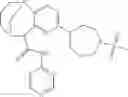 Fig. 720 - Substituted bridged urea analogs as sirtuin modulators