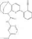 Fig. 727 - Substituted bridged urea analogs as sirtuin modulators