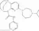 Fig. 734 - Substituted bridged urea analogs as sirtuin modulators