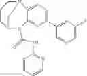 Fig. 757 - Substituted bridged urea analogs as sirtuin modulators