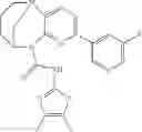Fig. 758 - Substituted bridged urea analogs as sirtuin modulators