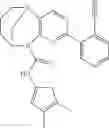 Fig. 763 - Substituted bridged urea analogs as sirtuin modulators
