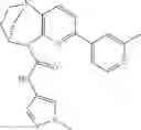Fig. 769 - Substituted bridged urea analogs as sirtuin modulators