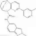 Fig. 770 - Substituted bridged urea analogs as sirtuin modulators