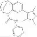 Fig. 773 - Substituted bridged urea analogs as sirtuin modulators