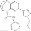 Fig. 774 - Substituted bridged urea analogs as sirtuin modulators