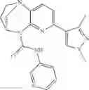 Fig. 775 - Substituted bridged urea analogs as sirtuin modulators