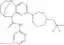 Fig. 778 - Substituted bridged urea analogs as sirtuin modulators