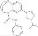 Fig. 781 - Substituted bridged urea analogs as sirtuin modulators