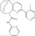 Fig. 792 - Substituted bridged urea analogs as sirtuin modulators
