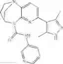Fig. 812 - Substituted bridged urea analogs as sirtuin modulators
