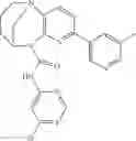Fig. 814 - Substituted bridged urea analogs as sirtuin modulators