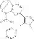Fig. 818 - Substituted bridged urea analogs as sirtuin modulators