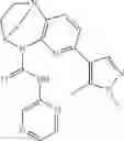 Fig. 819 - Substituted bridged urea analogs as sirtuin modulators