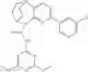 Fig. 840 - Substituted bridged urea analogs as sirtuin modulators