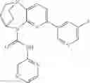 Fig. 842 - Substituted bridged urea analogs as sirtuin modulators