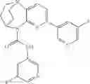 Fig. 852 - Substituted bridged urea analogs as sirtuin modulators