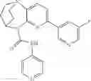 Fig. 853 - Substituted bridged urea analogs as sirtuin modulators