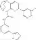 Fig. 855 - Substituted bridged urea analogs as sirtuin modulators