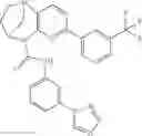 Fig. 862 - Substituted bridged urea analogs as sirtuin modulators