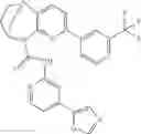 Fig. 867 - Substituted bridged urea analogs as sirtuin modulators