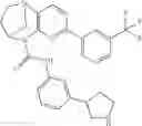 Fig. 871 - Substituted bridged urea analogs as sirtuin modulators