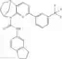 Fig. 902 - Substituted bridged urea analogs as sirtuin modulators