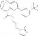 Fig. 910 - Substituted bridged urea analogs as sirtuin modulators