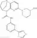 Fig. 989 - Substituted bridged urea analogs as sirtuin modulators